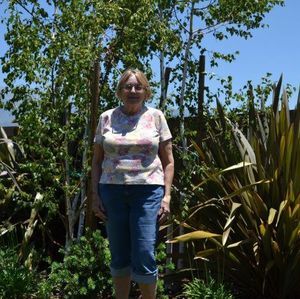 Meet your Posher, Carol